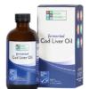 fermented cod liver oil