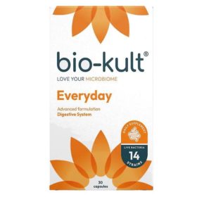 Biokult 30 capsules